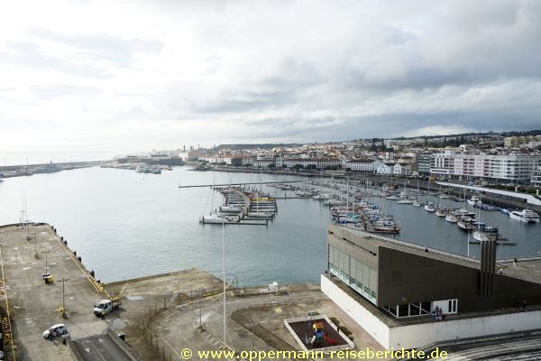 Ponta Delgada